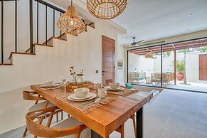 Ribamar 1BR Private Pool Villa in Bingin