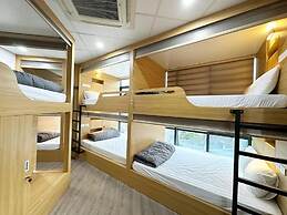HANOI CAPSULE STATION