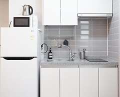 Marant Residence Hotel