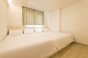 Marant Residence Hotel