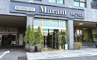 Marant Residence Hotel