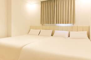 Marant Residence Hotel