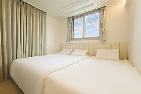 Marant Residence Hotel
