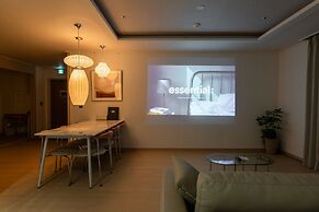 Marant Residence Hotel