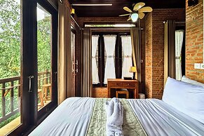 Four Mountains Villa Bedugul