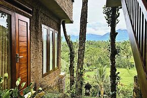 Four Mountains Villa Bedugul