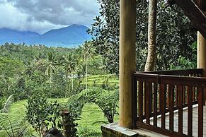 Four Mountains Villa Bedugul