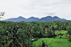 Four Mountains Villa Bedugul