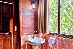 Four Mountains Villa Bedugul