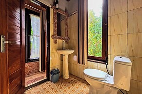 Four Mountains Villa Bedugul