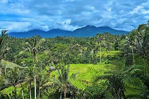 Four Mountains Villa Bedugul