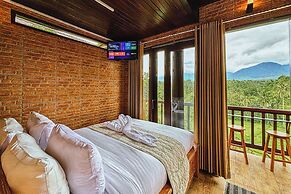 Four Mountains Villa Bedugul