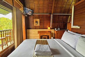 Four Mountains Villa Bedugul