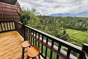 Four Mountains Villa Bedugul