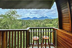 Four Mountains Villa Bedugul