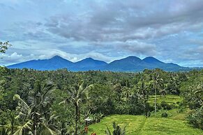 Four Mountains Villa Bedugul