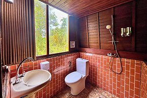 Four Mountains Villa Bedugul