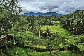 Four Mountains Villa Bedugul