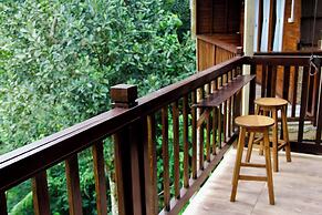 Four Mountains Villa Bedugul