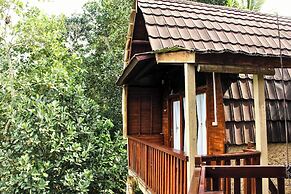 Four Mountains Villa Bedugul