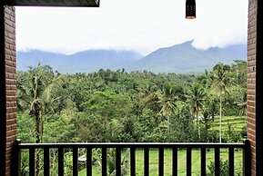 Four Mountains Villa Bedugul