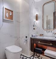 Hotel Banov Townscape Wuhan
