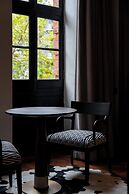 Hotel Banov Townscape Wuhan