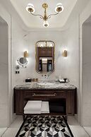 Hotel Banov Townscape Wuhan