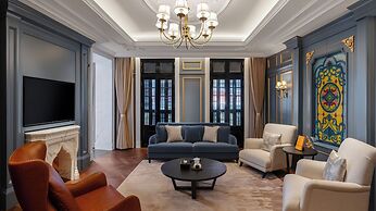 Hotel Banov Townscape Wuhan