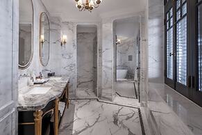 Hotel Banov Townscape Wuhan