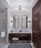 Hotel Banov Townscape Wuhan