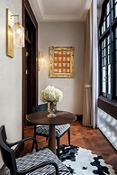 Hotel Banov Townscape Wuhan