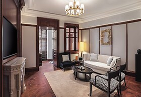 Hotel Banov Townscape Wuhan