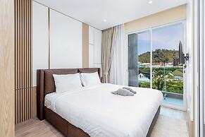 City1BR Condo Pool Gym C261