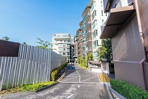 City1BR Condo Pool Gym C261