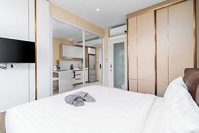 City1BR Condo Pool Gym C261