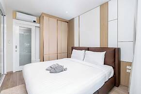 City1BR Condo Pool Gym C261