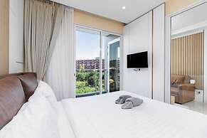 City1BR Condo Pool Gym C261