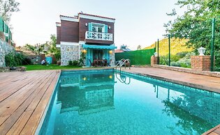 Villa Familia 2 Selimiye Daily Rentals