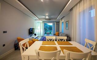 Villa Familia 2 Selimiye Daily Rentals