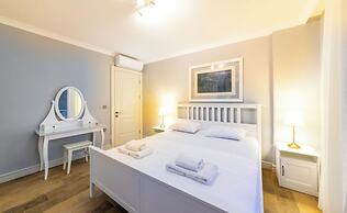 Villa Familia 2 Selimiye Daily Rentals