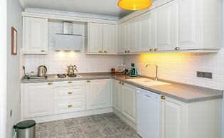 Villa Familia 2 Selimiye Daily Rentals
