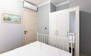Villa Familia 2 Selimiye Daily Rentals