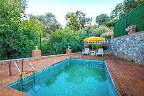 Villa Familia 2 Selimiye Daily Rentals