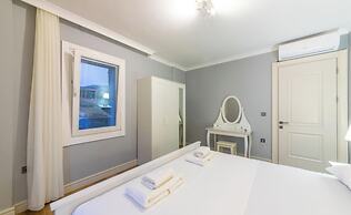 Villa Familia 2 Selimiye Daily Rentals
