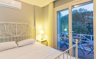 Villa Familia 2 Selimiye Daily Rentals