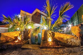 Villa Familia 2 Selimiye Daily Rentals