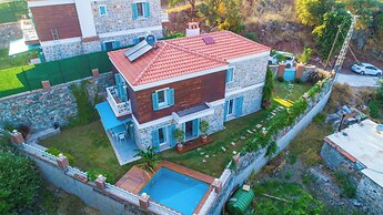 Villa Familia 2 Selimiye Daily Rentals