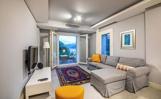 Villa Familia 2 Selimiye Daily Rentals