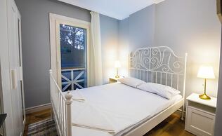 Villa Familia 2 Selimiye Daily Rentals